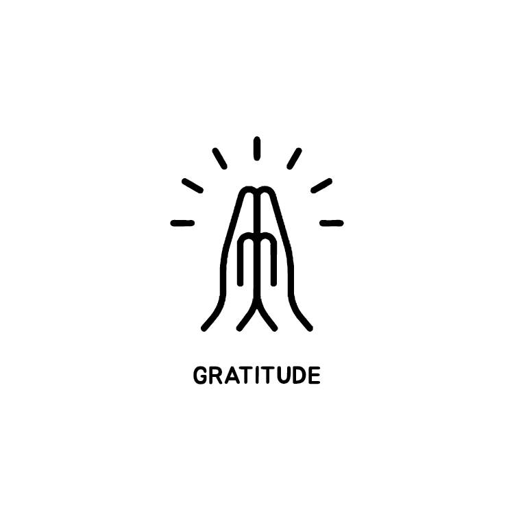 GRATITUDE