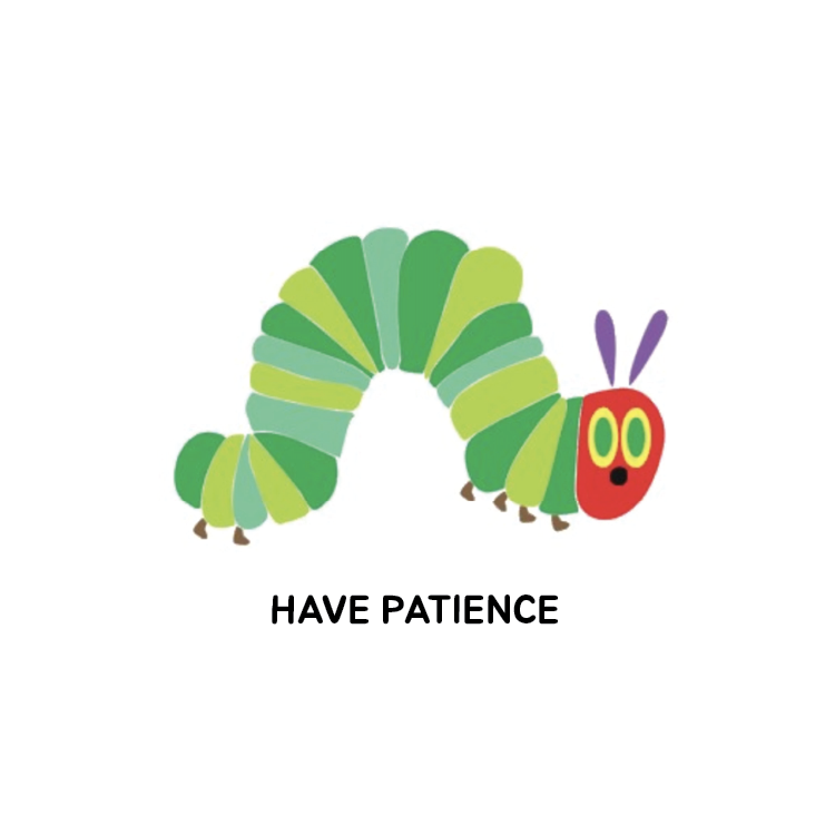 PATIENCE