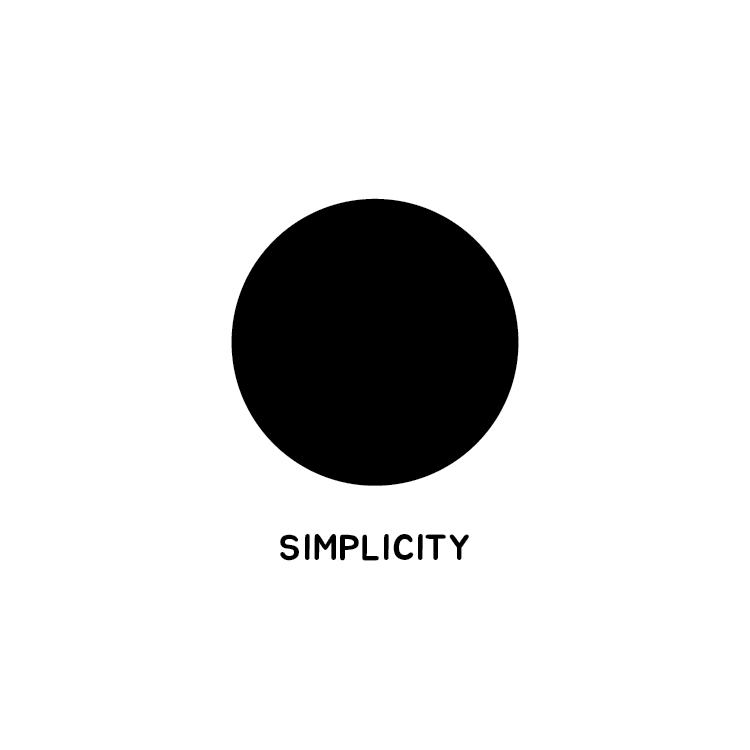 SIMPLICITY