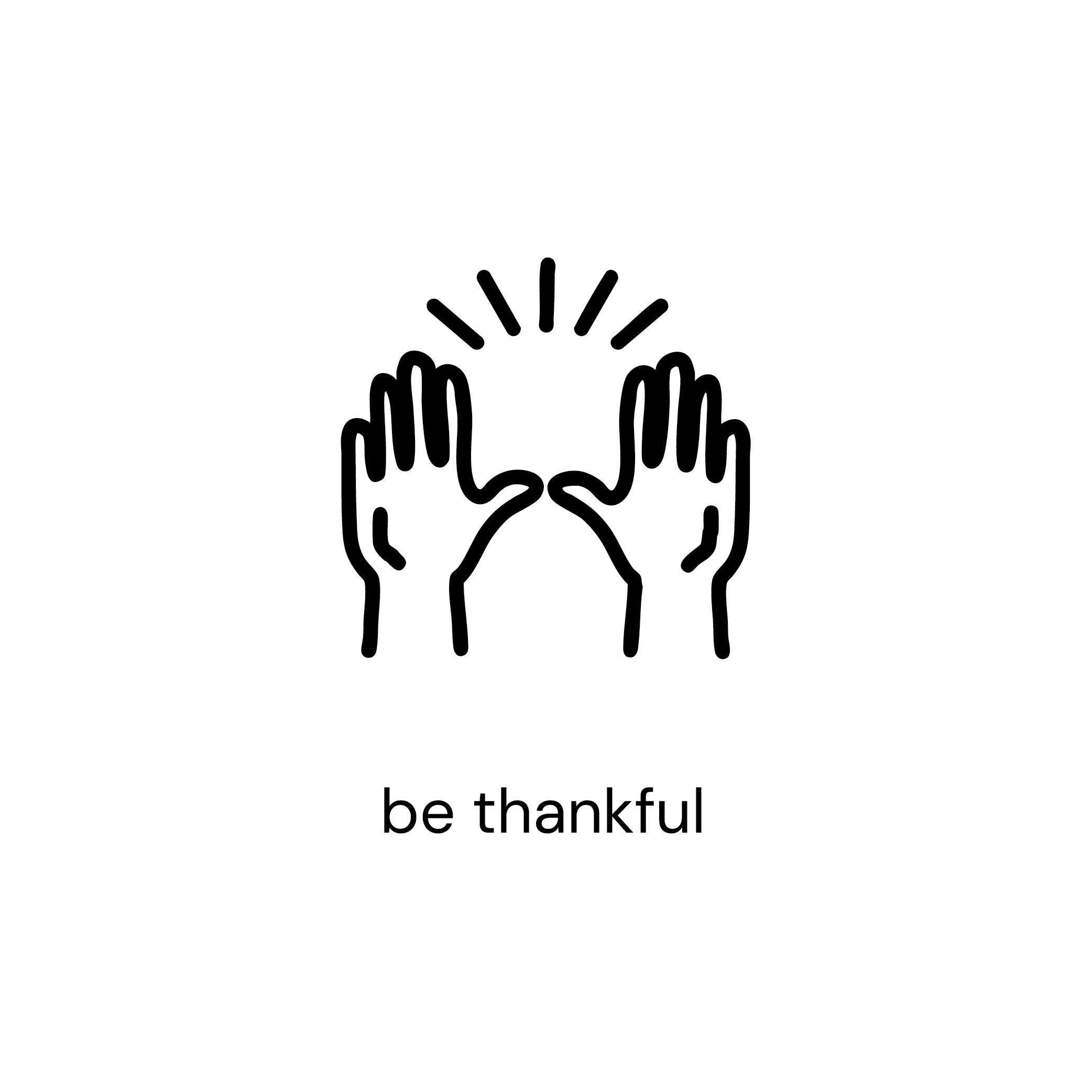 gratitude