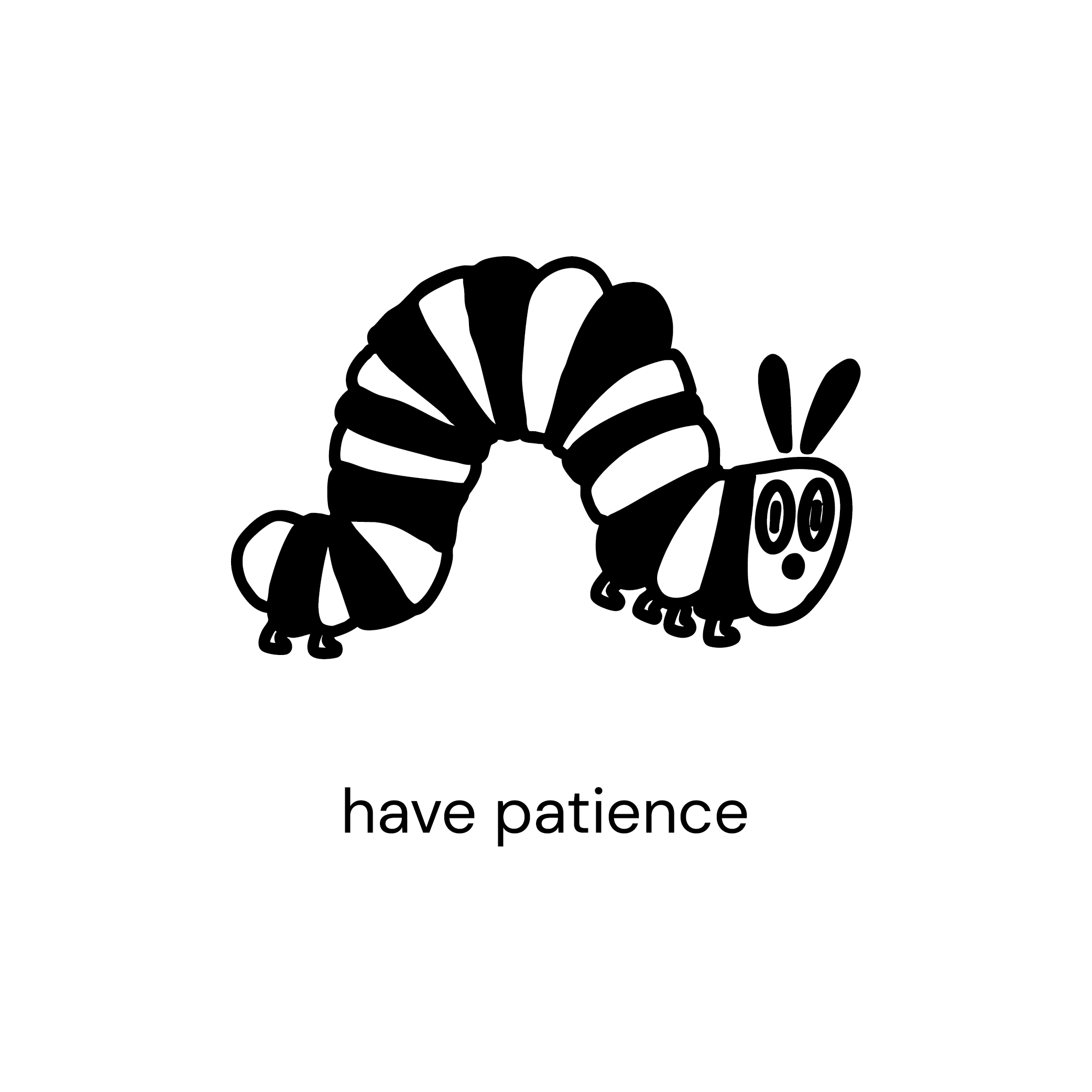 patience